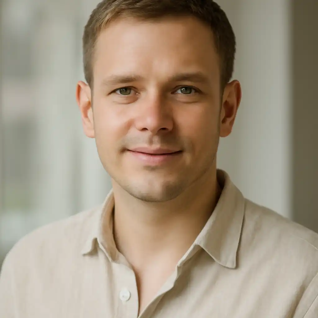 Klaus Bergmann